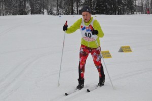Philip Roesner (Don Bosco Schule Rottenbuch) beim Special Olympics Bayern Wintersporttag in Kaltenbrunn_(Bild SOBY)
