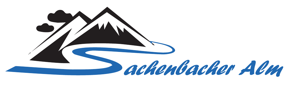 Sachenbacher-Alm-Logo