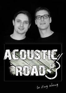 Bildquelle: Acoustic Road, einmalig